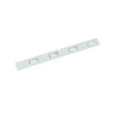 Samsung Refrigerator Door Shelf Bin (Right) - DA97-16544A