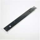 Frigidaire Refrigerator Shelf Glass Assembly - 5304534024, Replaces: 5304522180