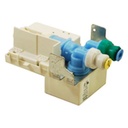 LG Refrigerator Reversing Valve Solenoid - 6421JB2002R, Replaces: 6421JB2002D