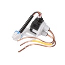 Whirlpool Freezer Temperature Control - WP4-83053-002, Replaces: 4-82398-001