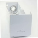 Whirlpool Freezer Freezer Door Lock Key - WP4356840, Replaces: 2-80060-106