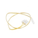 Whirlpool Refrigerator Defrost Heater Assembly - WP2210737, Replaces: 2210737