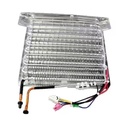 GE Refrigerator Door Gasket (Fresh Food) - WR24X23233, Replaces: WR24X10134