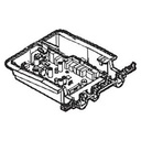 Samsung Refrigerator Gasket - DA97-17218D