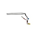 Whirlpool Refrigerator Cabinet Trim Piece - W11173662, Replaces: W10568007