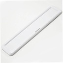 Frigidaire Refrigerator Gallon Door Bin - 241804006, Replaces: 241804002