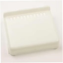 GE Refrigerator Fan Motor Assembly - WR60X10179