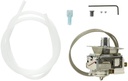 Whirlpool Refrigerator Hinge Bushing - W11500952, Replaces: 2316760