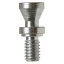 Whirlpool Refrigerator Screw - W11474472, Replaces: 489282