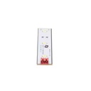 Frigidaire Refrigerator Door Handle - 218779901