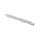 LG Refrigerator Freezer Door Gasket - ADX73350925, Replaces: 4987JJ1004A