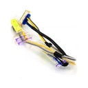 Samsung Refrigerator Ice Case Room Assembly - DA97-13405A