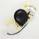 LG Refrigerator Activator Lever - MBG64843402, Replaces: MBG64570002