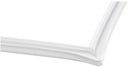 Whirlpool Refrigerator Door Gasket (Black, Left) - W10830289, Replaces: W10218679