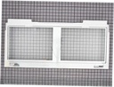 Bosch Refrigerator Ice Maker Assembly - 11034802