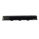 GE Refrigerator Freezer Door Gasket (Black) - WR14X29278