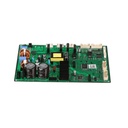LG Refrigerator Freezer Handle Assembly - AED37133179