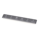 Frigidaire Refrigerator Black LED Ice Actuator - 241682303, Replaces: 5304433610