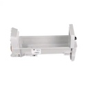 Whirlpool Refrigerator Ice Maker Cover - WPW10289690, Replaces: 627993