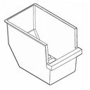 Whirlpool Refrigerator Water Line - WPW10350006, Replaces: 2224020