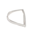 Whirlpool Refrigerator Dispenser Drip Tray (White) - W10142274
