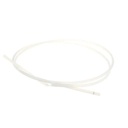 Whirlpool Refrigerator Door Gasket (Black) - W10830277, Replaces: W10294126