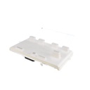 Whirlpool Refrigerator Thermistor Cover - WP67003924, Replaces: 8208202