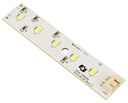 Samsung Refrigerator Freezer Door Bin Guard Assembly - DA97-04880A, Replaces: DA97-07031A
