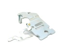 Whirlpool Refrigerator Door Shelf Bar Trim (23.26" Long) - W11170805, Replaces: W10678772