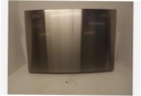 Samsung Refrigerator Freezer Door Gasket (Black) - DA97-12522T