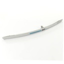 GE Refrigerator Crisper Drawer Cover Frame - WR32X10809