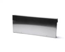 GE Refrigerator Glass Shelf (Left) - WR71X30137