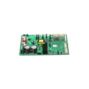 GE Refrigerator Main Control Board - WR55X11072C, Replaces: WR55X11072