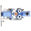 Samsung Refrigerator Evaporator Cover Assembly - DA97-06323F, Replaces: DA97-06323C