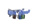 Drum Support Wheel - DW44036