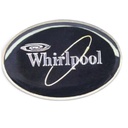 LG Refrigerator Light Lens Cover - MCK30060901, Replaces: 3550JJ1051A
