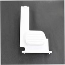 Frigidaire Refrigerator Dispenser Module (White) - 242074214, Replaces: 241753409