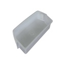 Whirlpool Refrigerator Ice Dispenser Door - W11130210, Replaces: W10317235