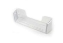GE Refrigerator Handle Screw - WR02X12800, Replaces: WR02X12390