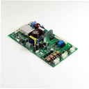 LG Refrigerator Push Button Switch - 6600JB3007K, Replaces: 6600JB3007C