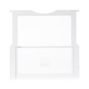 Whirlpool Refrigerator Filter - W10394517, Replaces: W10883384