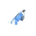 Dryer Heating Element Assembly - DHE4R86