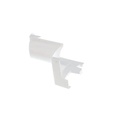 Samsung Refrigerator Dispenser Cover (Dark Gray) - DA97-19031H, Replaces: DA97-19031K