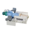 Samsung Refrigerator Turbo Fan Blade - DA31-00242A