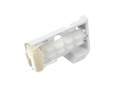 Whirlpool Freezer Ice Bucket Auger Drive Motor Kit - 12001773, Replaces: 12001774