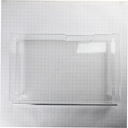 Frigidaire Refrigerator Water Tank Assembly - 242220506, Replaces: 240545310