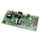 GE Refrigerator Dispenser Control Board - WR55X23236, Replaces: WR55X11086
