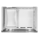 Whirlpool Refrigerator Door Shelf Bin - WPW10672340, Replaces: W10672340