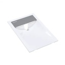 Whirlpool Refrigerator Freezer Drawer Slide Bracket (Right) - W10625070, Replaces: W10564639