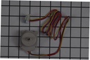 Whirlpool Refrigerator Dispenser Actuator Pad (Gray) - W10433548